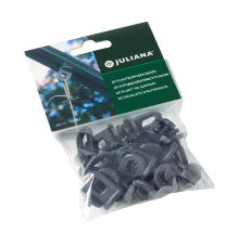 Juliana planteophængsøjer 20 stk